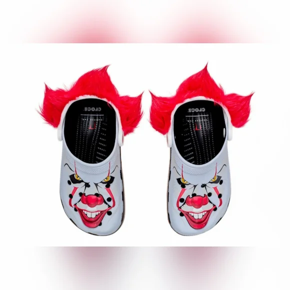 🔺️🆕️🔺️CROCS Mens🐊