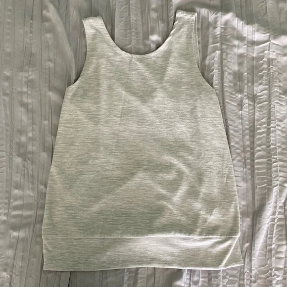 Girls Active Tank Top