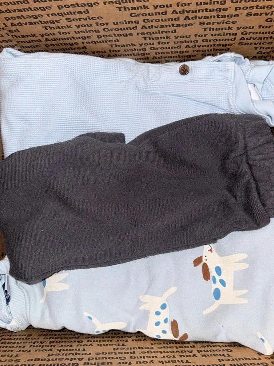 Old Navy Carters Cat & Jack Boys 18 month 18-24M clothing bundle 13 pieces