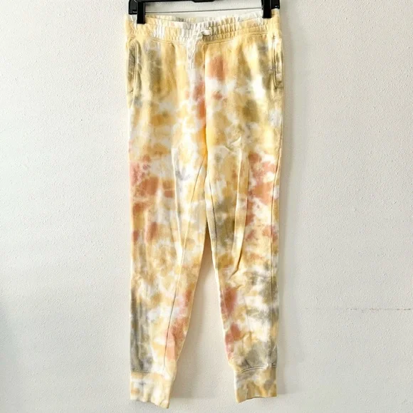 Old navy sweatpants/joggers