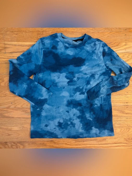 Old Navy Tie Dye - 8