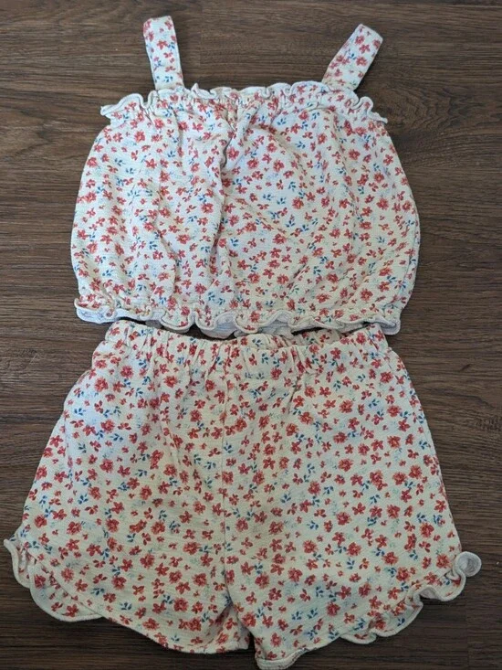 Old Navy Kids Outfit