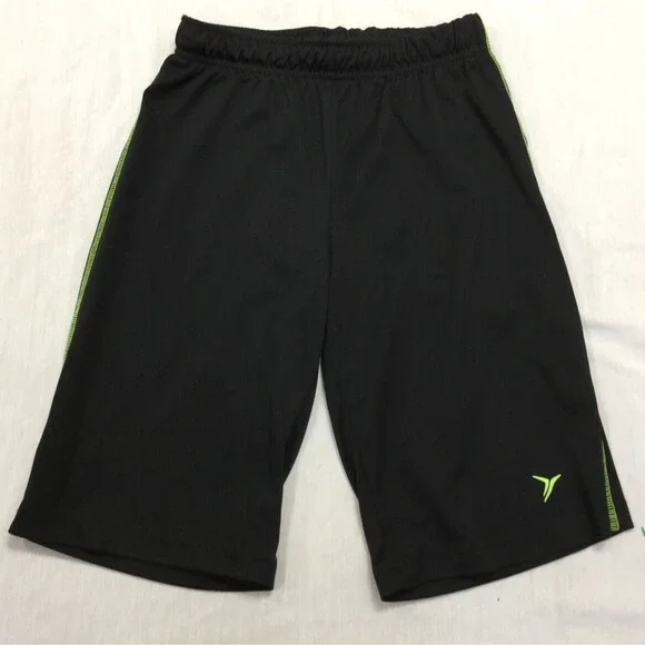 OLD NAVY BOYS ATHLETIC SHORTS SIZE XL 14-16