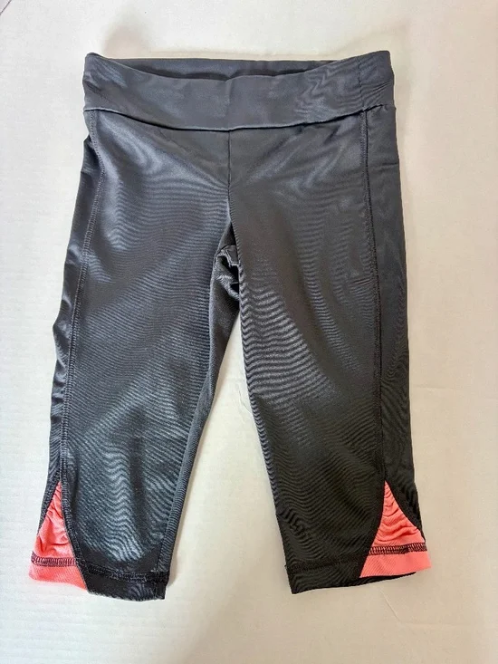 Capri Leggings