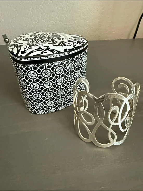 Brighton cuff bracelet