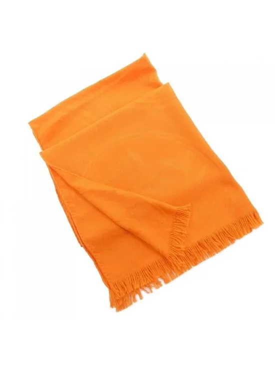 Hermes New Libris Stole Scarf