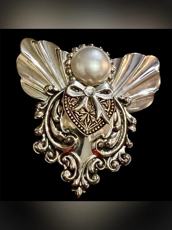 Vtg Jane Davis 