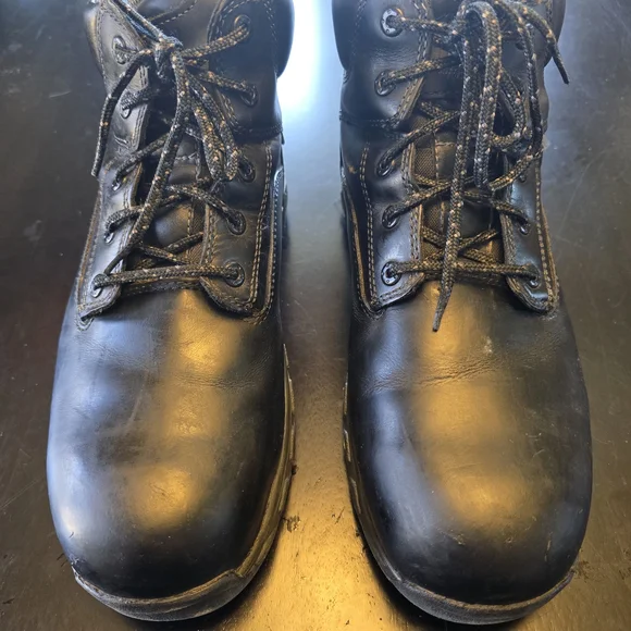 Timberland PRO Workstead‎ Composite 