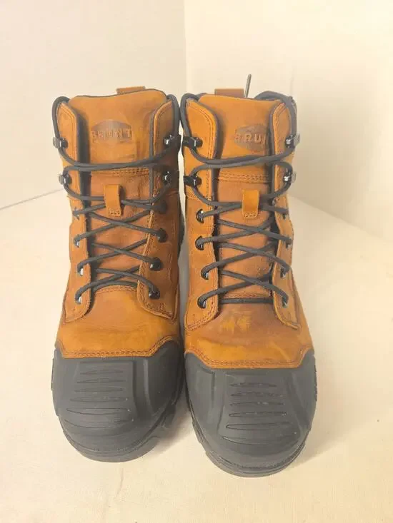 Brunt the Perkins Men's Size 11 Comp Toe Waterproof 6