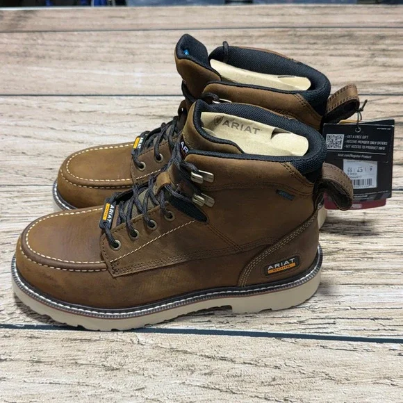 Ariat Rebar Lift 6