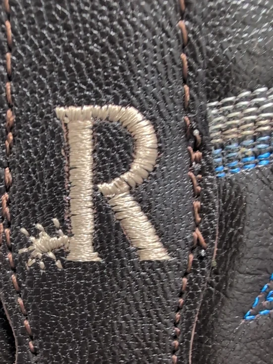 R. Watson Western Boots