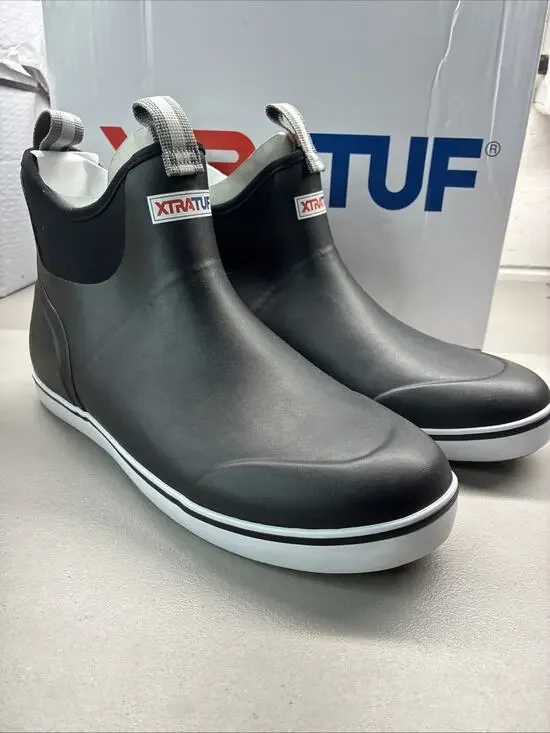 New Xtratuf 6