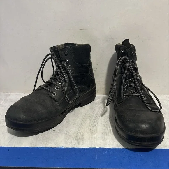 Wolverine DuraShocks 6