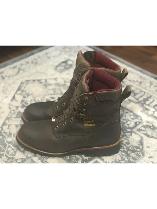 Men’s 13 E Chippewa Boots 29416 Ryodan 8