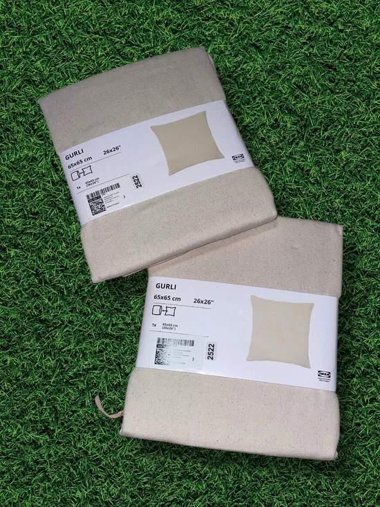 Ikea Cushion Covers