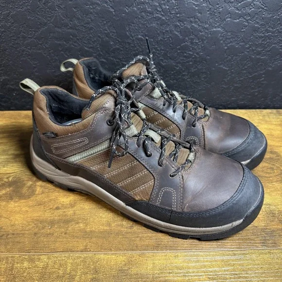 Danner Riverside 3