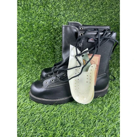 Genuine Danner Boots Men's 8
