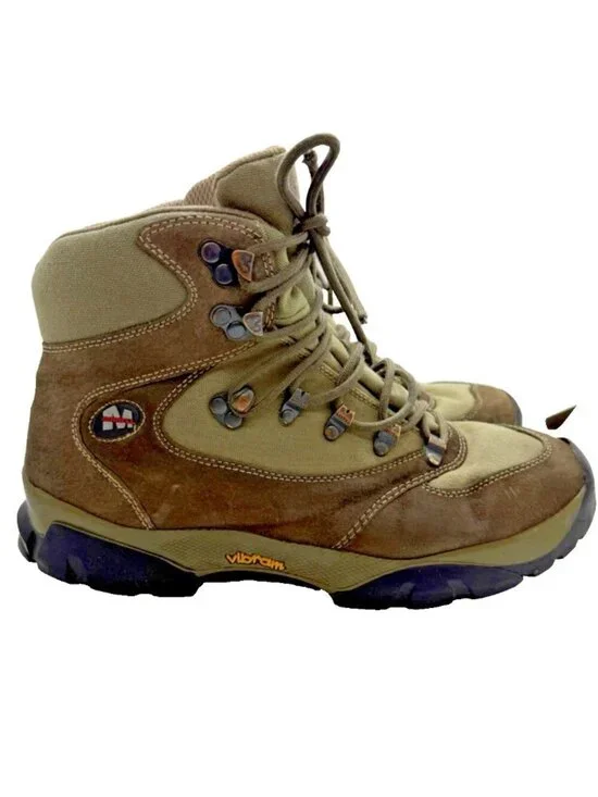 Merrell Eagle III Hedge Stone Suede Trail 7