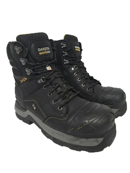 Dakota Men's 8611 8