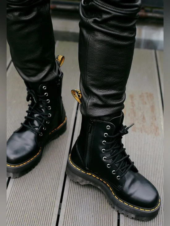 Dr. Martens Boots