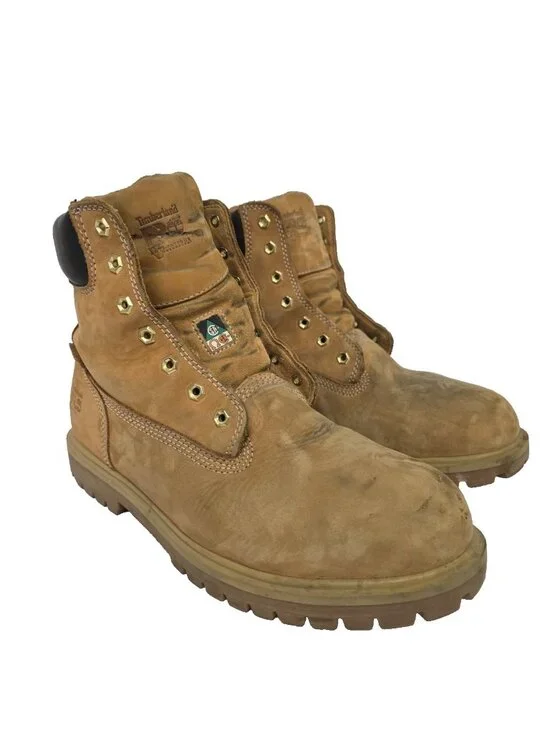 Timberland Pro Men Iconic 6