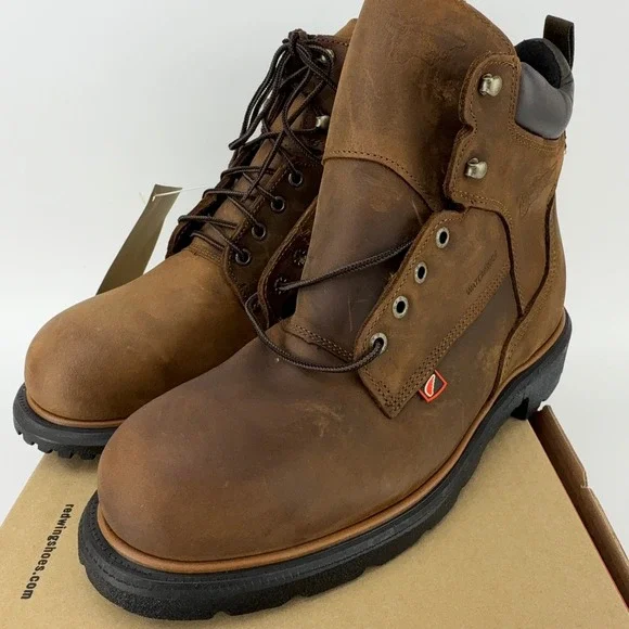 Red Wing‎ 4215 Dynaforce 6