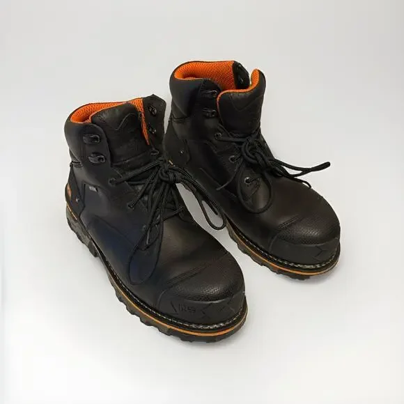 Timberland PRO Boondock 6