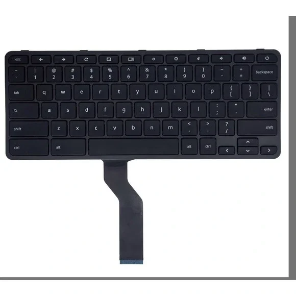 Replacement Keyboard For Acer Chromebook 311 C721 Chromebook 512 C851 C851T