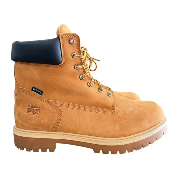 Timberland Pro‎ 6
