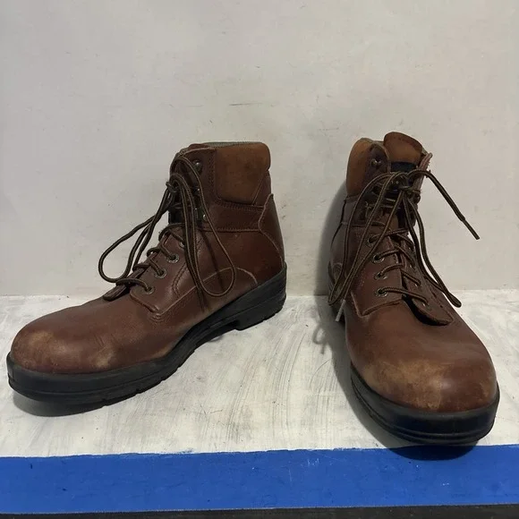 Wolverine DuraShocks 6