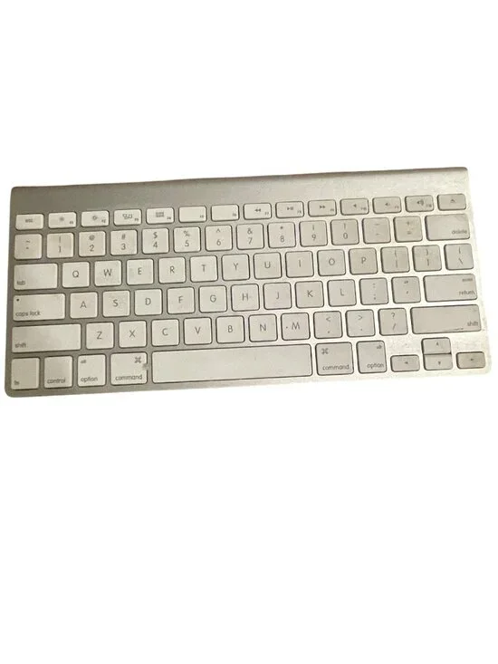 Apple Wireless Bluetooth Magic Keyboard A1314 Compact Aluminum