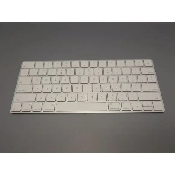 APPLE MAGIC KEYBOARD [GNH018865]
