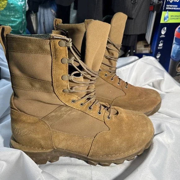 Danner Rivot 8