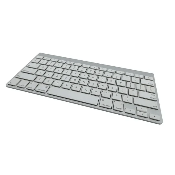 Apple‎ Magic Keyboard A1314 Wireless Bluetooth Aluminum Silver