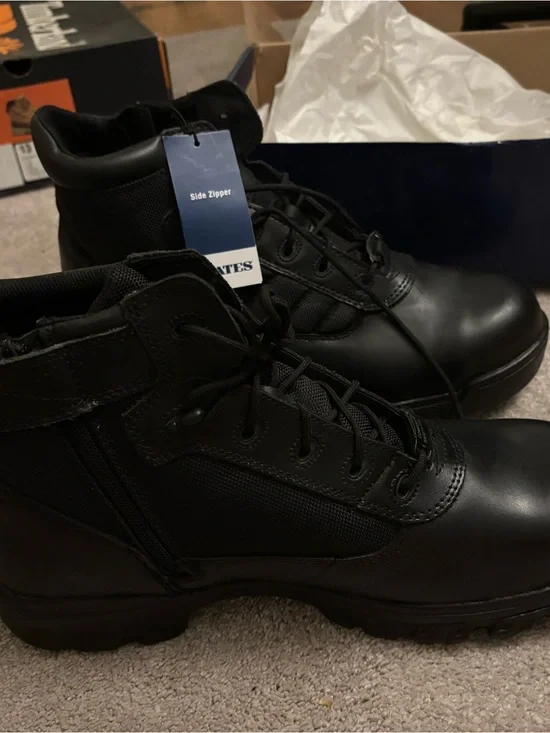 Bates tactical sport 5
