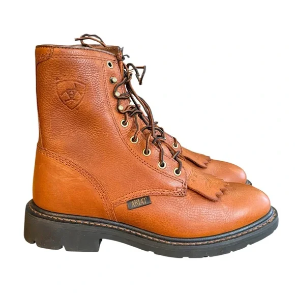 Ariat Cascade 8