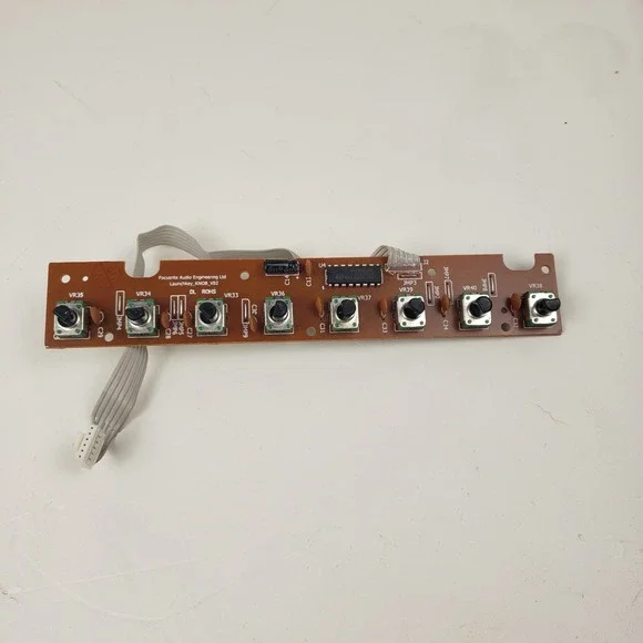 Novation Launchkey 49 MK3 Replacement Knob PCB Board Launchkey_KNOB_V02