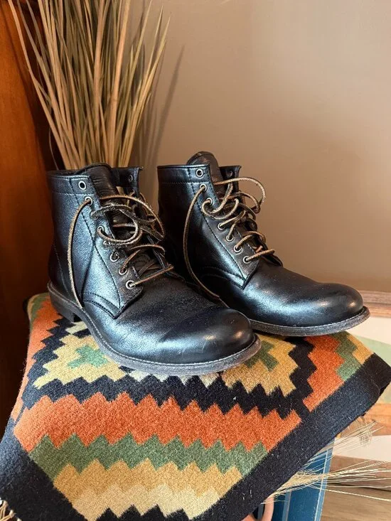 Men's Frye Tyler Boot 9.5