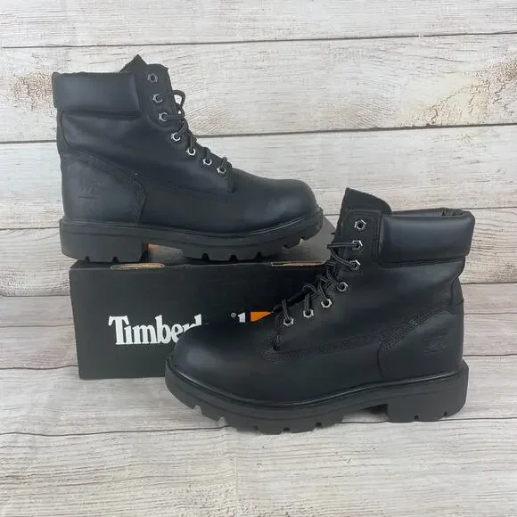 Timberland PRO Sawhorse 6