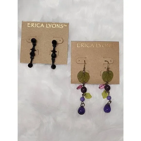 Erica Lyons Earrings