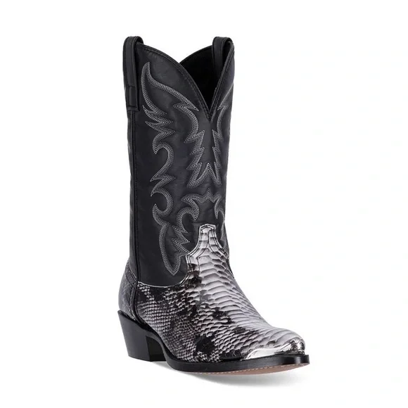 Laredo Monty Men's Cowboy Boots