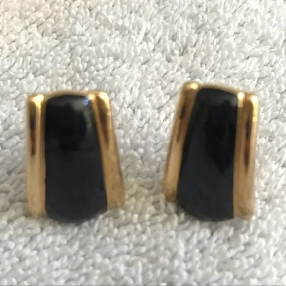 Monet Clip-on Earrings