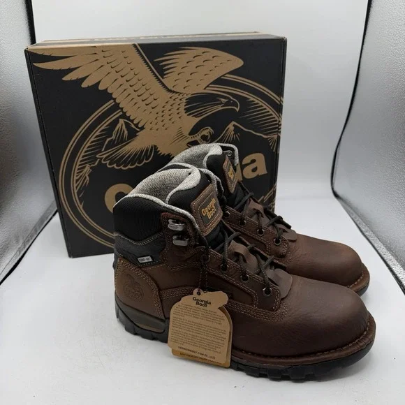 Georgia Eagle One 6