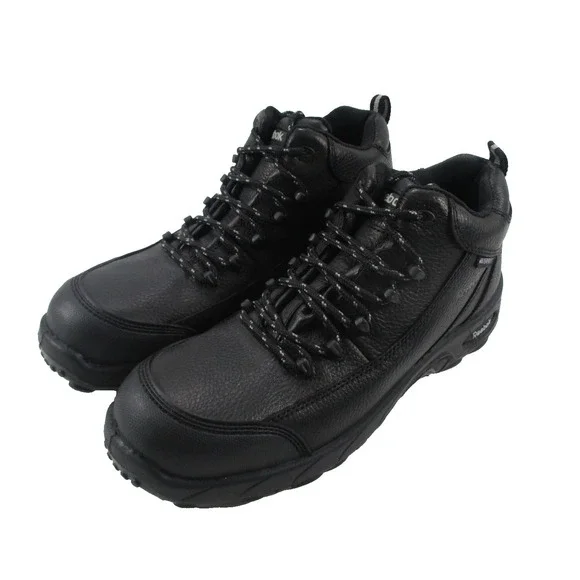 Reebok Tiahawk Men's 10W Waterproof Composite Toe Work Boots‎ (RB4555)