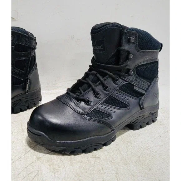 Thorogood 804-6190 The Deuce 6