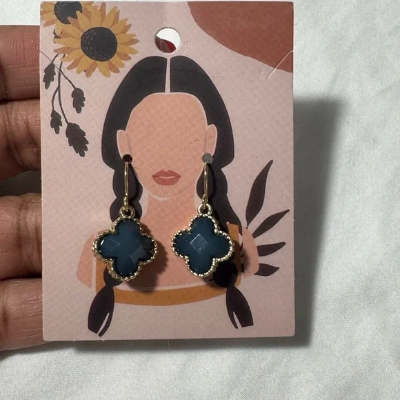 COPY - DENKAYS FASHION EARRINGS