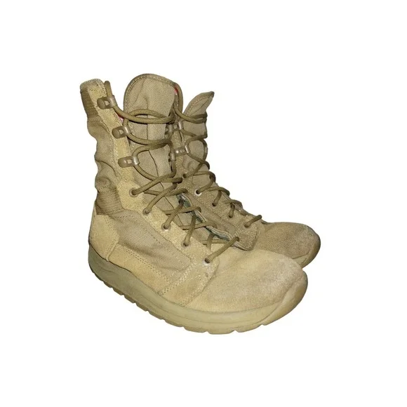 Danner Tachyon Coyote Brown Leather 8