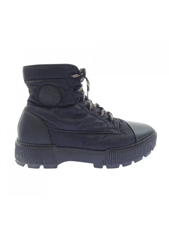 Hermes Bottines Fresh Ankle Boots