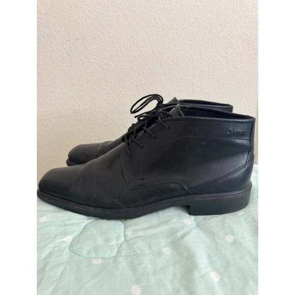 Ecco Men's Johannesburg GTX Boot Size 44