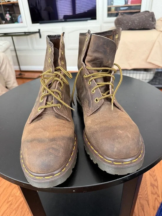 Dr. Martens 1460 Boots